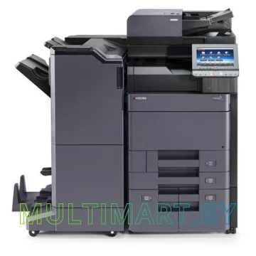МФУ Kyocera Mita TASKalfa 6002i картинка 4